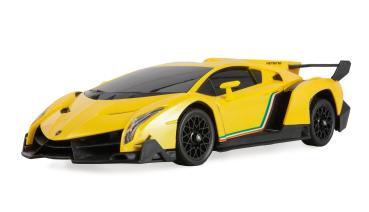 Amewi Lamborghini Veneno Drift Car 1:18 RTR gelb RC Spielzeug RC Auto