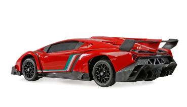 Preview: Amewi Lamborghini Veneno Drift Car 1:18 RTR rot RC Spielzeug RC Auto