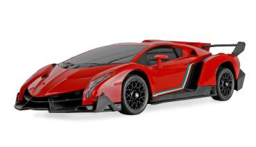 Amewi Lamborghini Veneno Drift Car 1:18 RTR rot RC Spielzeug RC Auto