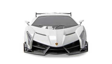 Amewi Lamborghini Veneno Drift Car 1:18 RTR weiß RC Spielzeug RC Auto