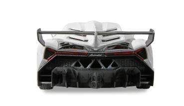 Amewi Lamborghini Veneno Drift Car 1:18 RTR weiß RC Spielzeug RC Auto