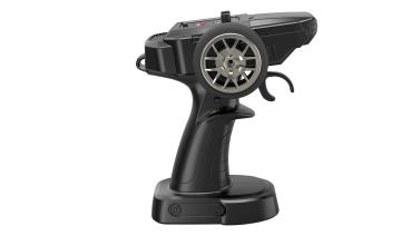 Amewi Lamborghini Veneno Drift Car 1:18 RTR weiß RC Spielzeug RC Auto