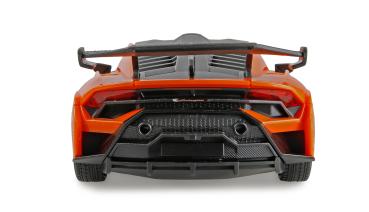 Amewi Lamborghini Huracan STO Drift Car 1:18 RTR orange RC Spielzeug RC Auto
