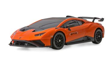 Amewi Lamborghini Huracan STO Drift Car 1:18 RTR orange RC Spielzeug RC Auto