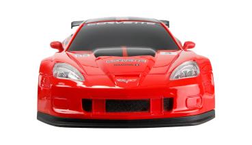 Amewi Corvette C6.R Drift Car 1:18 RTR rot RC Spielzeug RC Auto