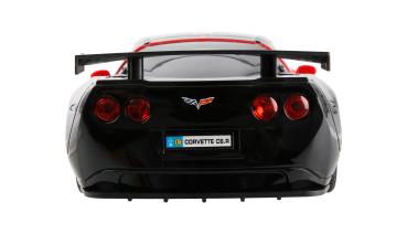 Amewi Corvette C6.R Drift Car 1:18 RTR rot RC Spielzeug RC Auto