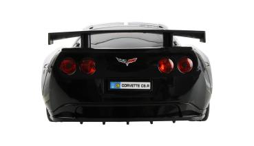 Amewi Corvette C6.R Drift Car 1:18 RTR weiß RC Spielzeug RC Auto