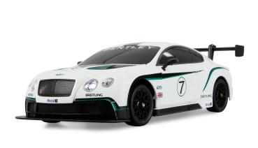 Amewi Bentley GT3 Continental Drift Car 1:18 RTR RC Spielzeug RC Auto