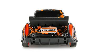 Amewi Drift Sport Car Mini-Breaker 4WD 1:24 RTR orange RC Spielzeug RC Auto