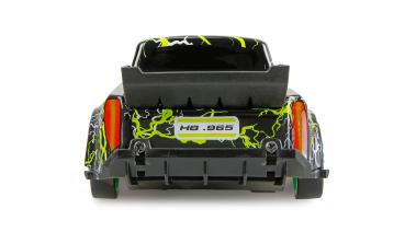 Amewi Drift Sport Car Mini-Breaker 4WD 1:24 RTR grün RC Spielzeug RC Auto