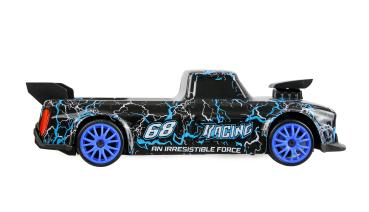 Preview: Amewi Drift Sport Car Mini-Breaker 4WD 1:24 RTR blau RC Spielzeug RC Auto