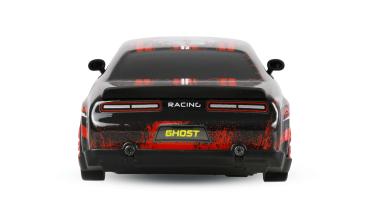 Amewi Drift Sport Muscle Car 4WD 1:24 RTR rot RC Spielzeug RC Auto