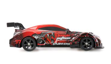 Preview: Amewi Drift Sport Car GTR 4WD 1:16 RTR rot RC Spielzeug RC Auto