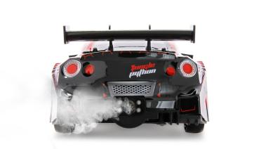 Amewi Drift Sport Car GTR 4WD 1:16 RTR rot RC Spielzeug RC Auto