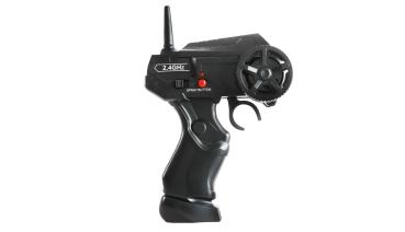 Amewi Drift Sport Car GTR 4WD 1:16 RTR rot RC Spielzeug RC Auto