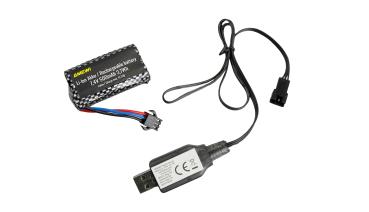 Amewi Drift Sport Car GTR 4WD 1:16 RTR gelb RC Spielzeug RC Auto