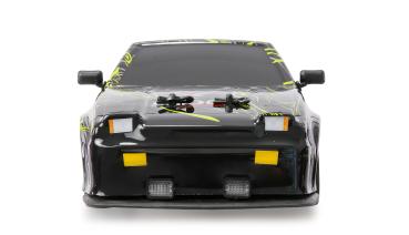 Amewi Drift Sport Car S12 4WD 1:16 RTR gelb RC Spielzeug RC Auto