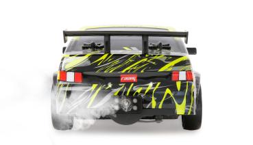 Amewi Drift Sport Car S12 4WD 1:16 RTR gelb RC Spielzeug RC Auto