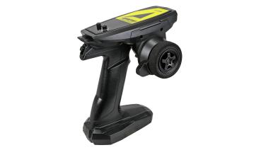 Amewi Drift Scale Car LR28 mit Gyro 4WD 1:28 RTR RC Fahrzeuge