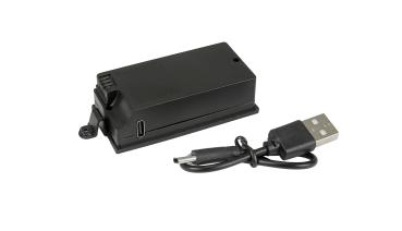 Amewi Drift Scale Car LR28 mit Gyro 4WD 1:28 RTR RC Fahrzeuge