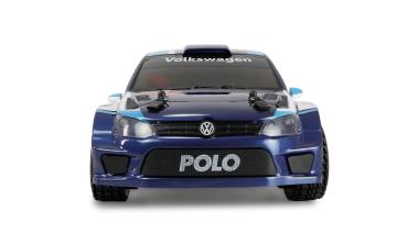 Preview: Amewi Hyper Go Volkswagen Polo R WRC Rallye/Drift 1:14 RTR RC Spielzeug RC Auto