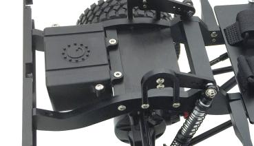 Preview: Amewi AMXRock Street Shock V2 Wheelbase 275mm RC Spielzeug RC Auto