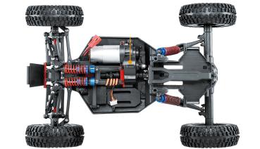 Preview: Amewi Eagle-3 Dune Buggy 4WD 1:12 RTR RC Spielzeug RC Auto