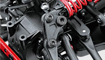 Preview: Amewi Eagle-3 Dune Buggy 4WD 1:12 RTR RC Spielzeug RC Auto