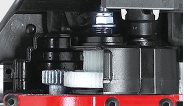 Amewi Eagle-3 Dune Buggy 4WD 1:12 RTR RC Spielzeug RC Auto