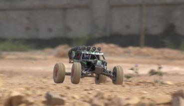 Amewi Eagle-3 Dune Buggy 4WD 1:12 RTR RC Spielzeug RC Auto