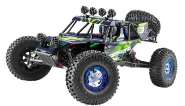 Amewi Eagle-3 Dune Buggy 4WD 1:12 RTR RC Spielzeug RC Auto