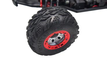 Amewi X-King Monstertruck 4WD 1:12 RTR RC Spielzeug RC Auto
