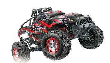 Amewi X-King Monstertruck 4WD 1:12 RTR RC Spielzeug RC Auto