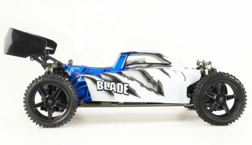 Preview: Amewi Blade Buggy brushed 4WD 1:10 RTR RC Spielzeug RC Auto