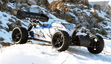 Amewi Blade Buggy brushed 4WD 1:10 RTR RC Spielzeug RC Auto