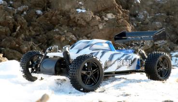 Amewi Blade Buggy brushed 4WD 1:10 RTR RC Spielzeug RC Auto