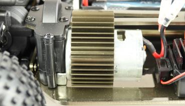 Amewi Blade Buggy brushed 4WD 1:10 RTR RC Spielzeug RC Auto