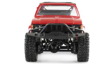 Preview: Amewi Pick-up Truck 4WD 1:16 Bausatz rot RC Spielzeug RC Auto