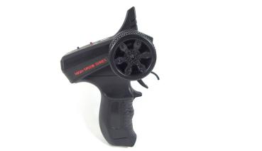 Preview: Amewi Offroad Truck 4WD 1:16 RTR rot RC Spielzeug RC Auto