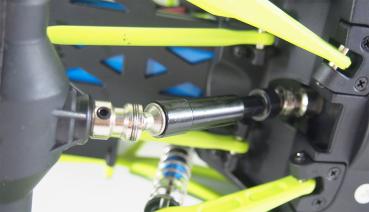 Preview: Amewi CRO55RACER Desert Buggy 4WD 1:12 RTR RC Spielzeug RC Auto