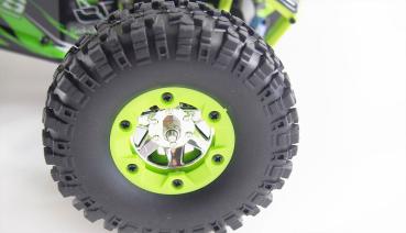 Preview: Amewi CRO55RACER Desert Buggy 4WD 1:12 RTR RC Spielzeug RC Auto