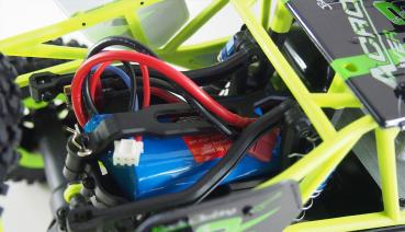 Amewi CRO55RACER Desert Buggy 4WD 1:12 RTR RC Spielzeug RC Auto