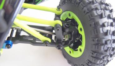 Amewi CRO55RACER Desert Buggy 4WD 1:12 RTR RC Spielzeug RC Auto