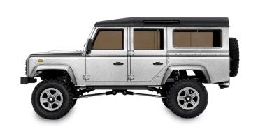 Amewi AMXRock Geländewagen 4WD 1:35 Bausatz RC Fahrzeuge