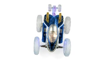 Preview: Amewi Spinstar Mini-Stuntfahrzeug RTR blau RC Fahrzeuge