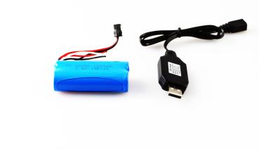 Amewi Double Bridge Crawler brushed 4WD 1:10 RTR RC Spielzeug RC Auto