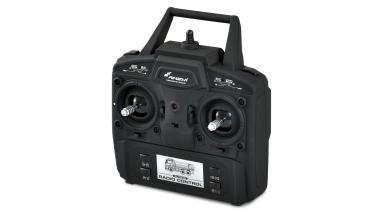 Amewi Mercedes-Benz Arocs Lkw Kipper PRO Metall V2 RTR weiß RC Spielzeug RC Auto