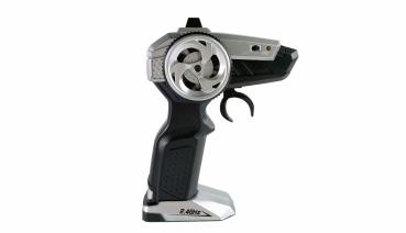 Amewi Autotransporter 450mm 2WD 1:16 RTR RC Spielzeug RC Auto