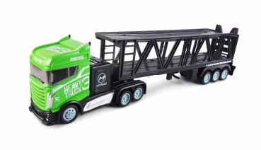 Amewi Autotransporter 450mm 2WD 1:16 RTR RC Spielzeug RC Auto