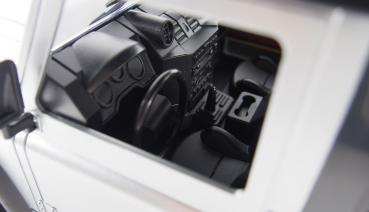 Amewi Land Rover Defender 90 Scale-Geländewagen 4WD 1:12 RTR RC Spielzeug RC Auto